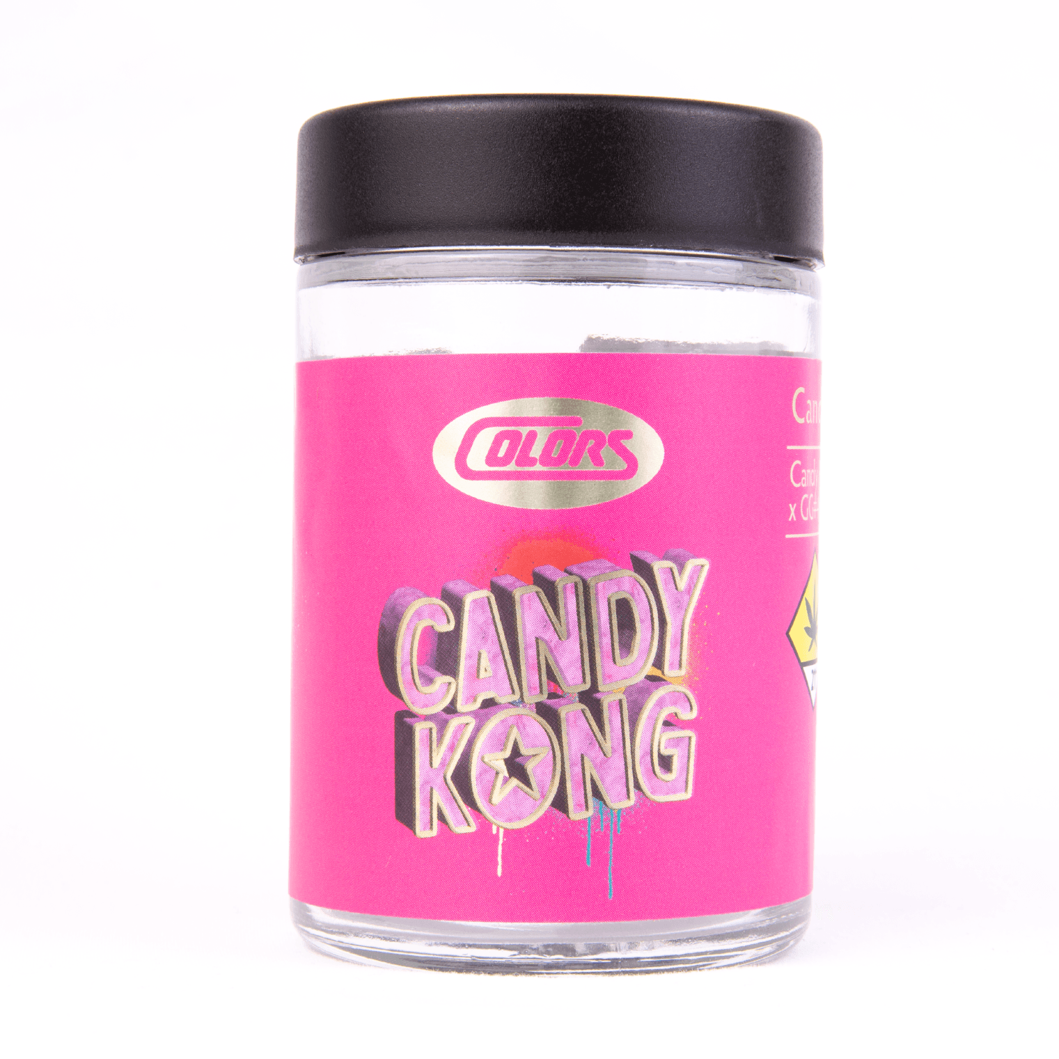 Candy Kong · Flower · 3.5g